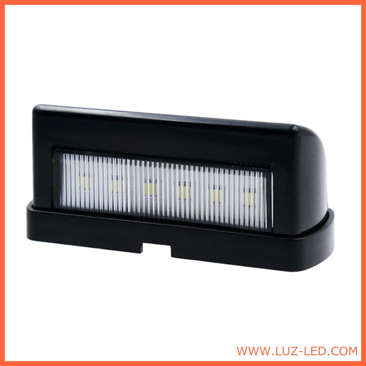 LED Trailer Lamp 90-TY000556