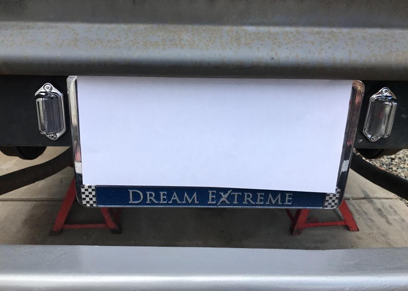 dream extreme
